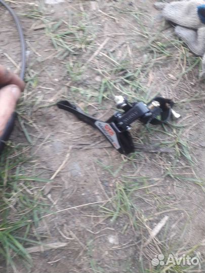 Переключатель скоростей