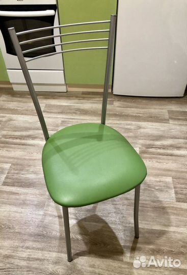 Стулья кухонные