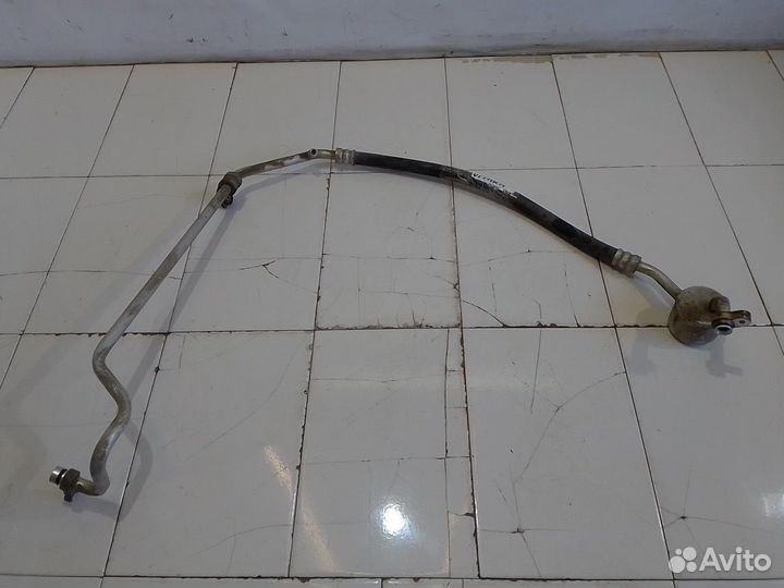 Трубка кондиционера (Suzuki Grand Vitara)