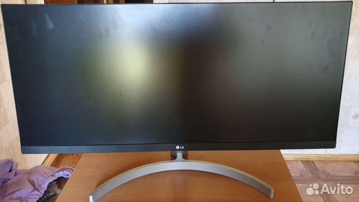 Монитор 29'' UltraWide Full HD HDR IPS