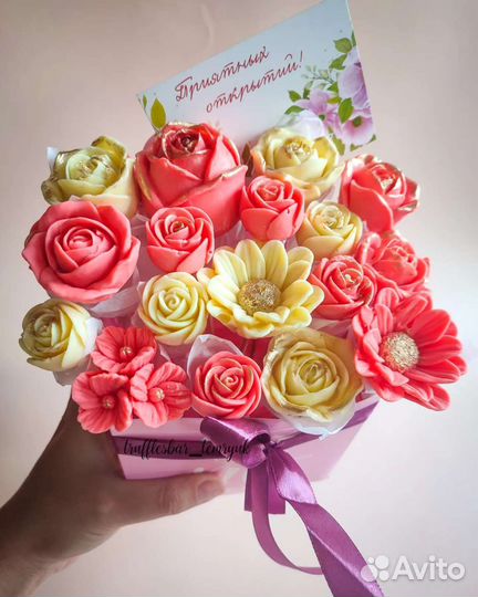 Шоколад ручной работы,шоколадная паста