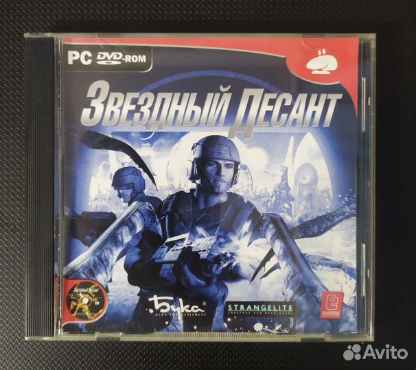 Фото коллекции игр #1