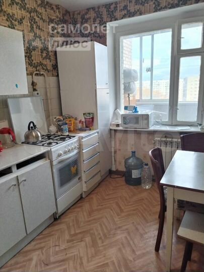 2-к. квартира, 48,2 м², 9/9 эт.