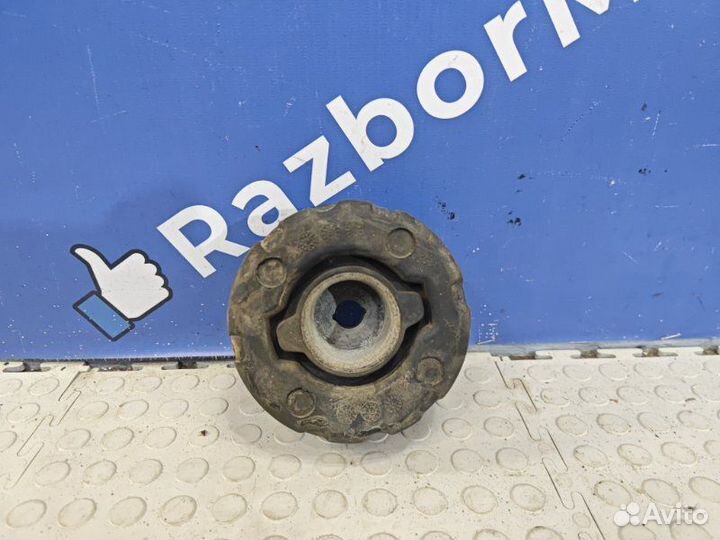 Опора двигателя Renault Kaptur