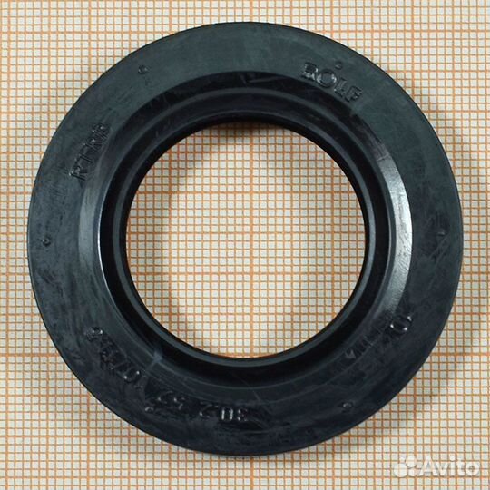 Сальник 30.2x52x10/11.5