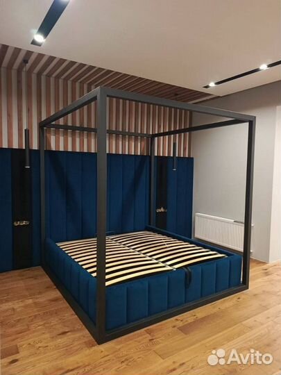 Изготовление любой мягкой мебели