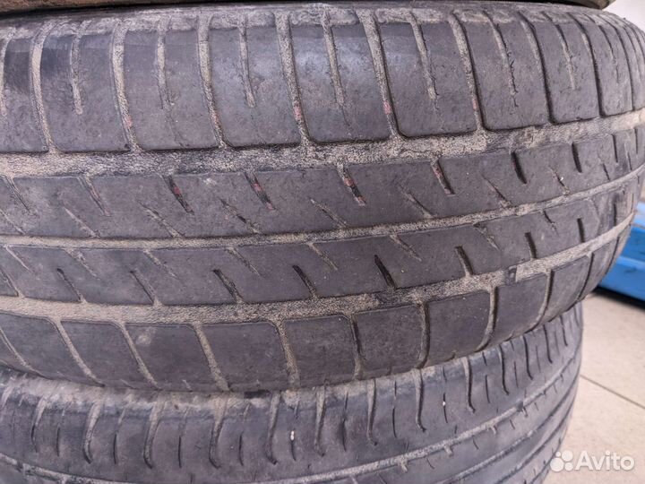 Hankook Optimo K415 185/65 R15 88H