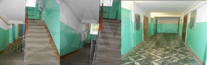 1-к. квартира, 39 м², 2/9 эт.