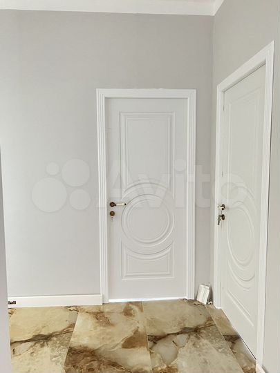 3-к. квартира, 70,2 м², 5/5 эт.