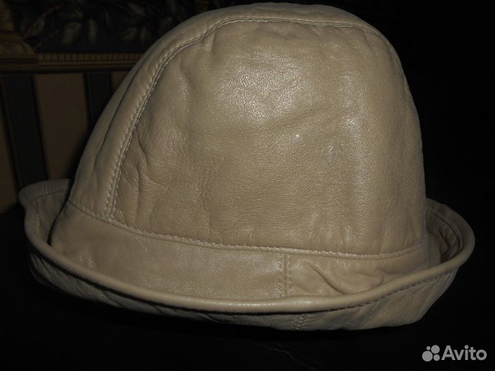 Шляпка женская