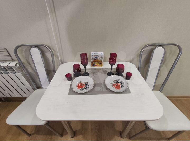 Квартира-студия, 20 м², 1/3 эт.