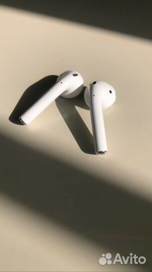 Наушники air pods