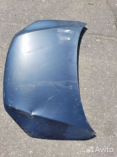 Капот LADA granta