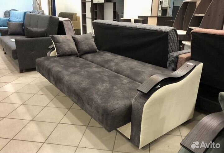 Диван Книжка Кровать