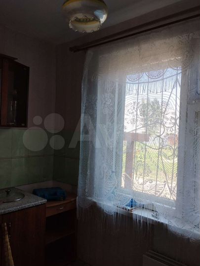 1-к. квартира, 28 м², 1/5 эт.