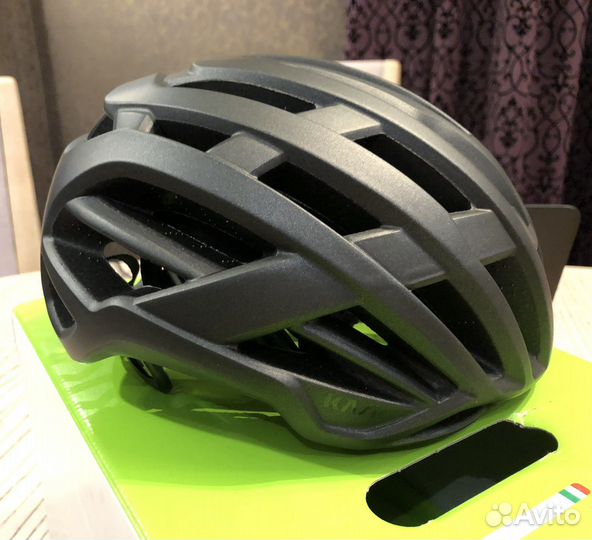 Шлем велосипедный kask Valegro