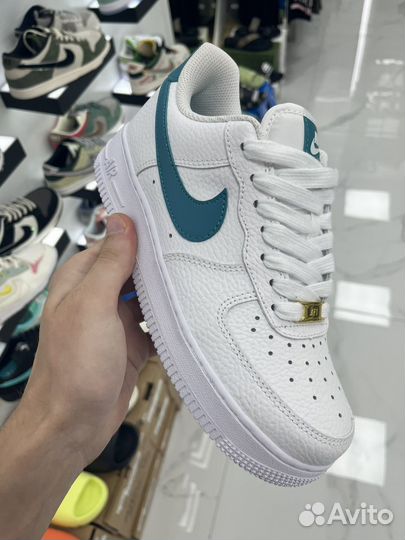 Кроссовки nike air force