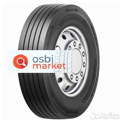 315/80R22,5 158/150L (154/150M) FAR603 TL M+S 3pms