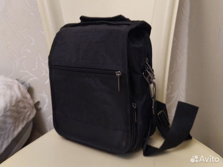 Сумка мужская новая