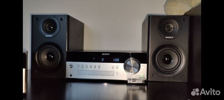 Sony CMT- SBT100