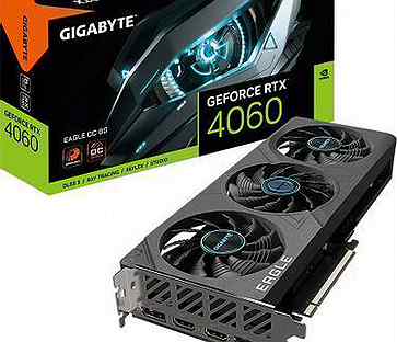 Gigabyte rtx 4060 eagle