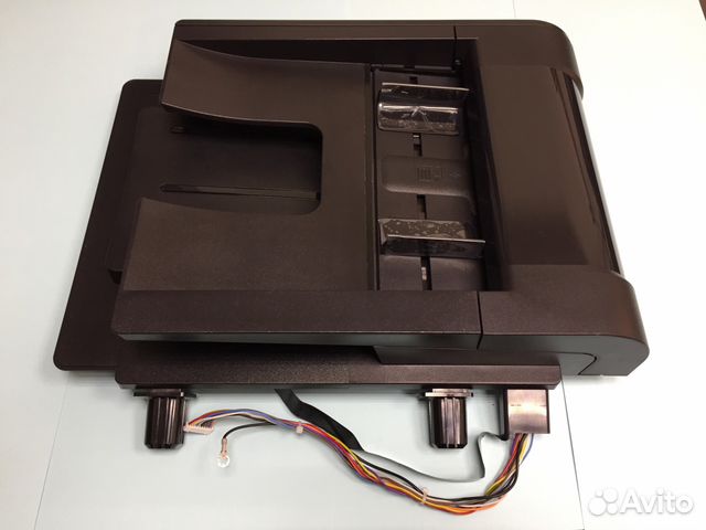 CF288-60011 автоподатчик в сборе для hp lj m425