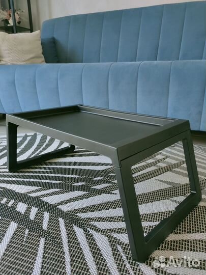 IKEA поднос на ножках