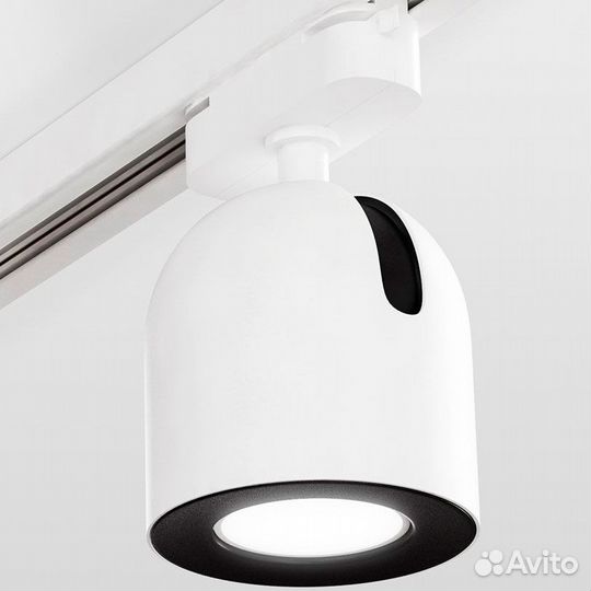 Трековый светильник Elektrostandard Ogma 