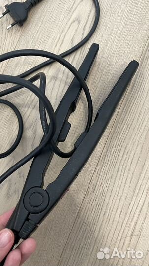 Утюжек для волос бесплатно