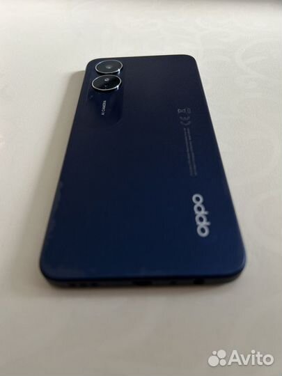 OPPO A17, 4/64 ГБ