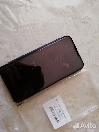 Чехол для Huawei (honour) p smart 9