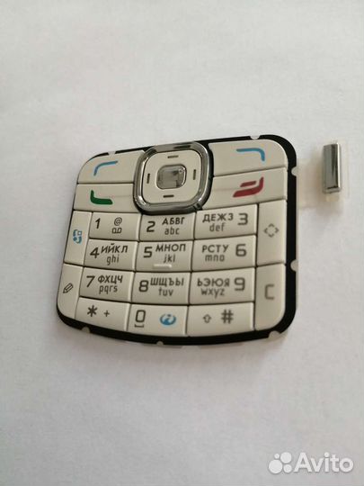 Nokia N70 запасные части, Оригинал