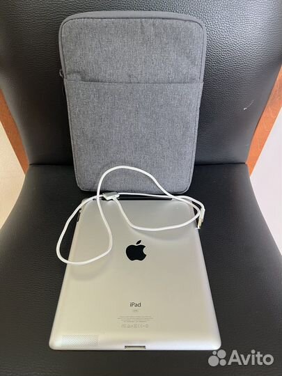 iPad 3 64gb cellular