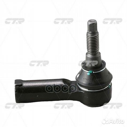Наконечник рулевой CTR CE0074 (CEF-34) CE0074 CTR