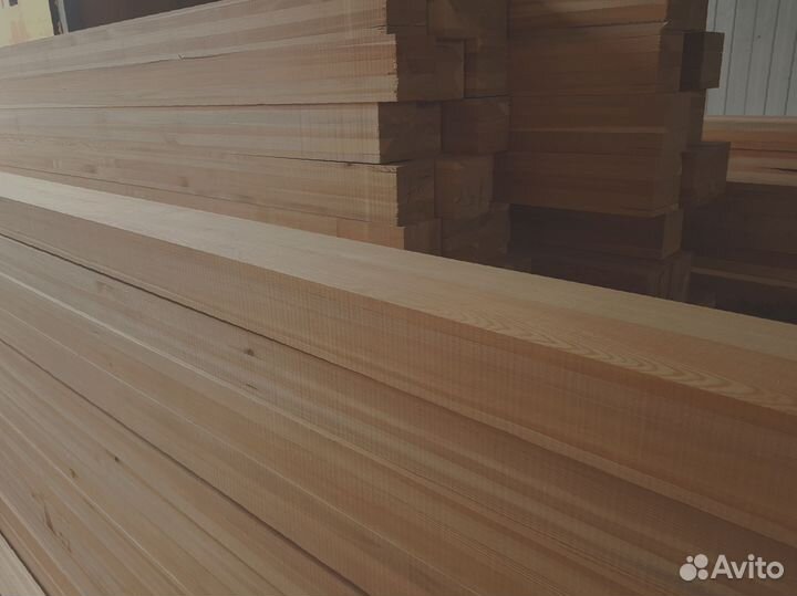Прочные строительные конструкции с Брусом из сосны