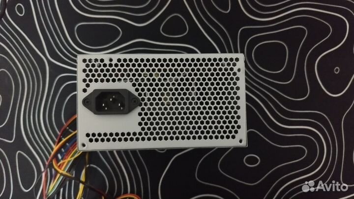 Блок питания 400w