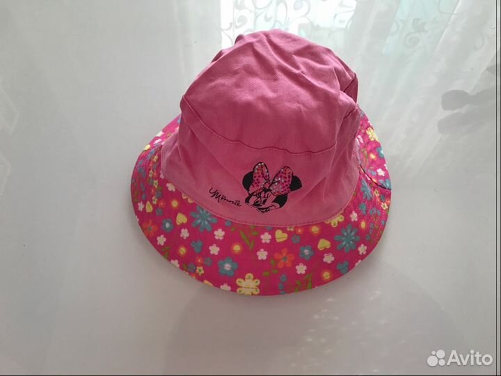 Продам детскую панамку