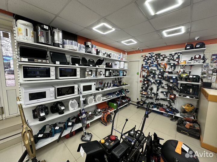 Гайковерт Bort BSR 550 (шур)