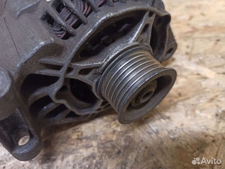 Генератор Ford Focus 1 fydc