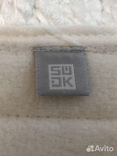 Насадка для электрошвабры xiaomi swdk d260, d280