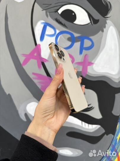 iPhone 13 Pro, 128 ГБ