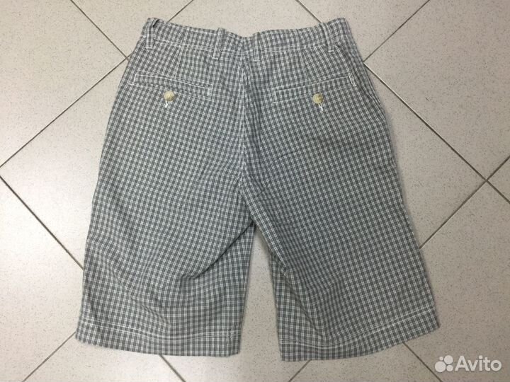 Шорты Abercrombie, р. M