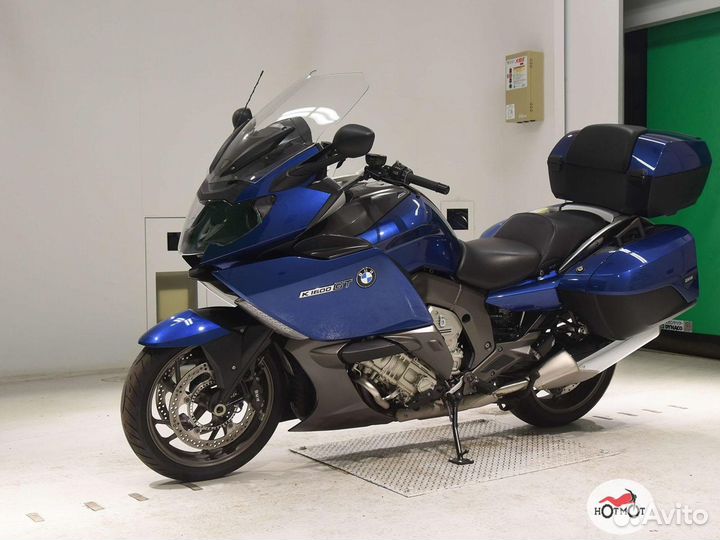 BMW K 1600 GT 2013г