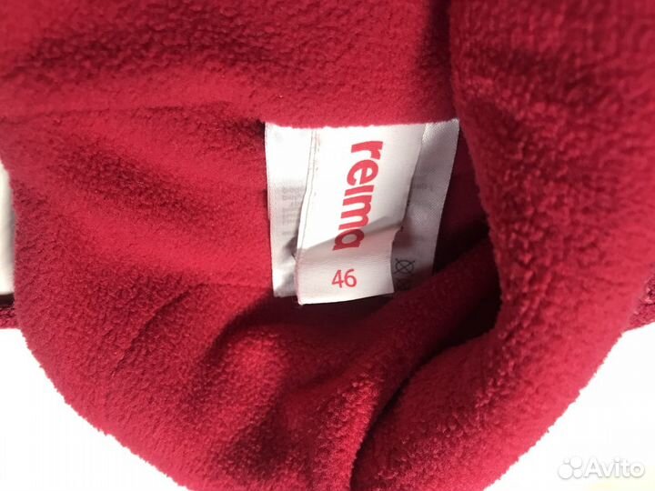 Шапка reima зимняя