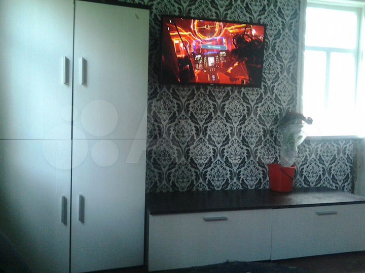 Дом 34 м² на участке 6 сот.