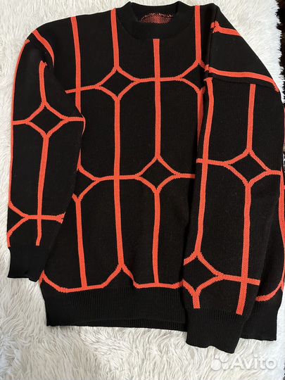 Джемпер женский