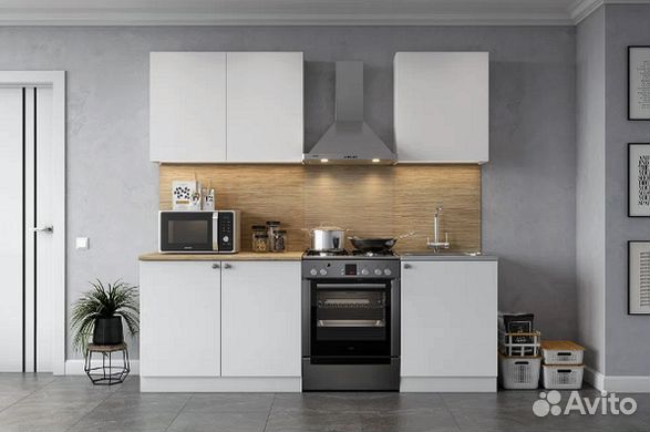 Кухня на заказ.Рассрочка