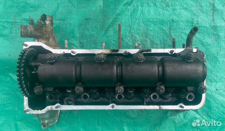 Гбц 2107 21214 Классика Нива (без датчика фаз)