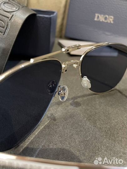 Очки складные Dior