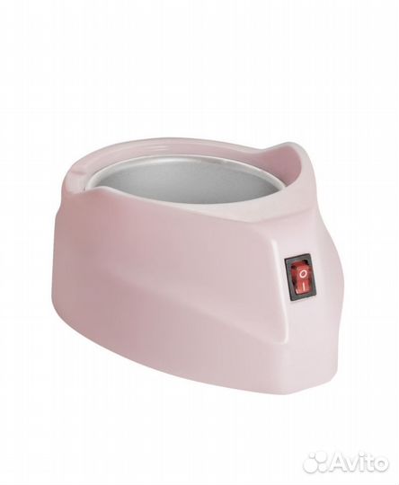 Парафиновая ванночка для ухода за кожей